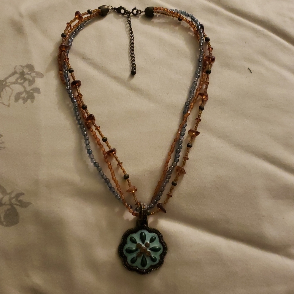 Necklace